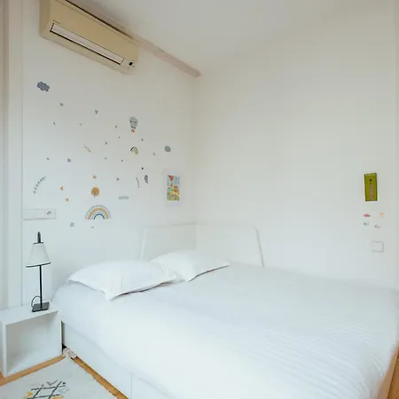 Apartamento Veeve - Canal-side Hideaway