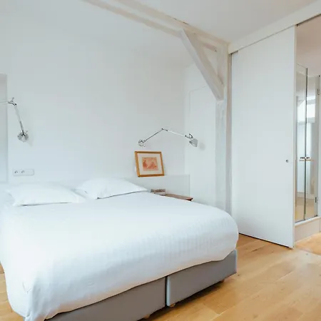 Veeve - Canal-side Hideaway Apartamento