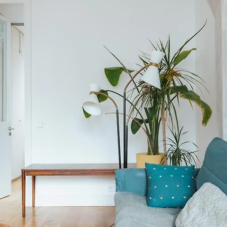 Veeve - Canal-side Hideaway Apartamento *